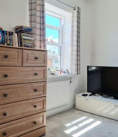 Sweets Home Whetstone المظهر الخارجي الصورة
