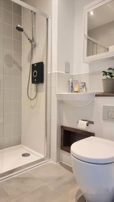 Sweets Home Whetstone المظهر الخارجي الصورة