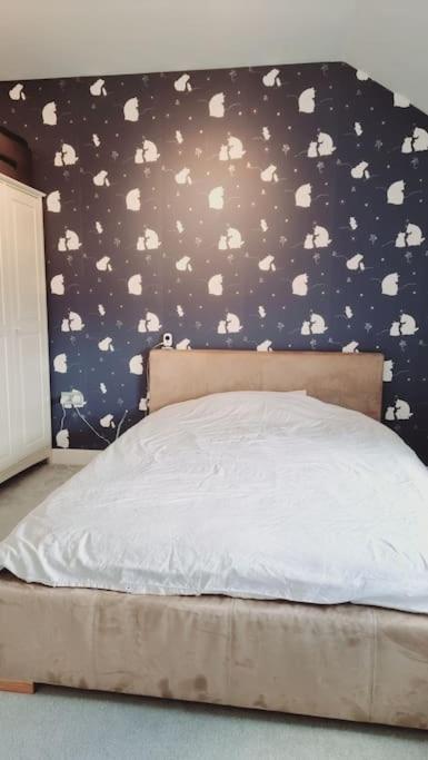 Sweets Home Whetstone المظهر الخارجي الصورة